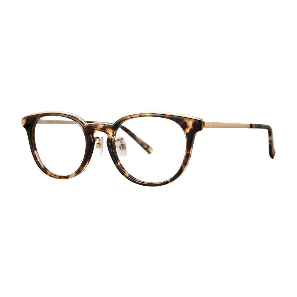 Vera Wang VA67 Eyeglasses Tortoise 48mm